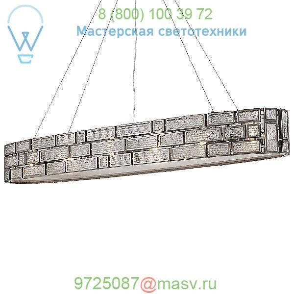 Harlowe Linear Pendant Light 255N06NB Varaluz, светильник
