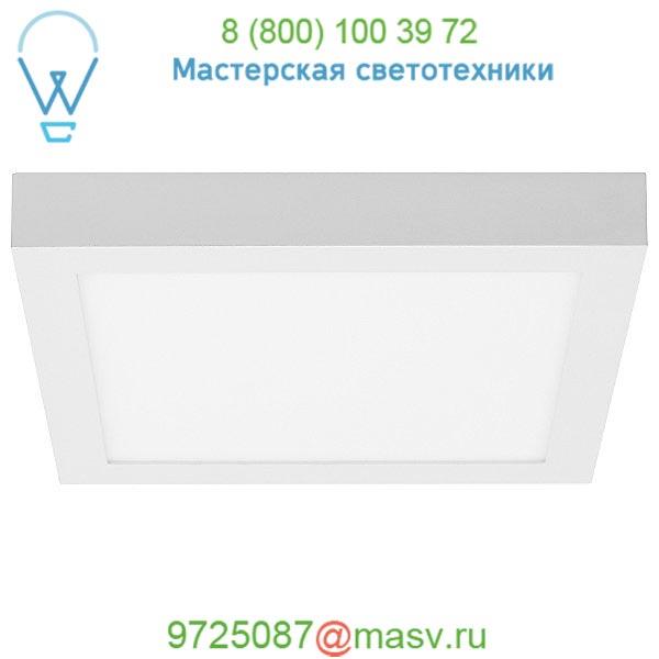 FM927OYSILED930 Tenur Square LED Flushmount/Wall Sconce LBL Lighting, светильник
