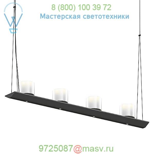 2857.16-FD Votives LED Linear Suspension Light SONNEMAN Lighting, светильник