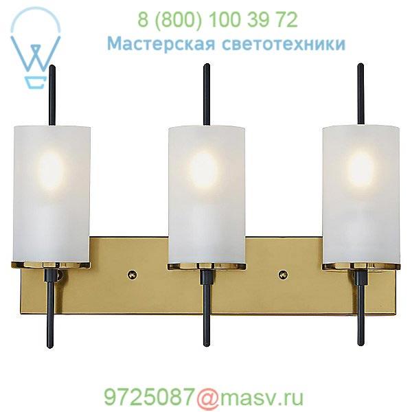 49150 Arteriors Stefan Vanity Light, светильник для ванной