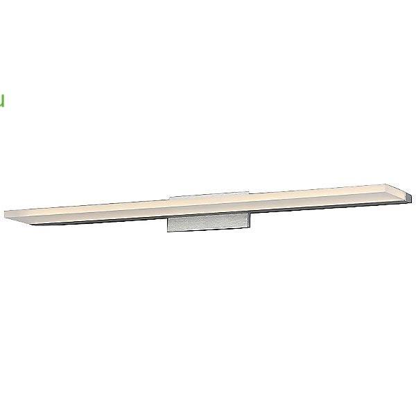 DweLED Level LED Bath Light WS-85618-AL, светильник для ванной