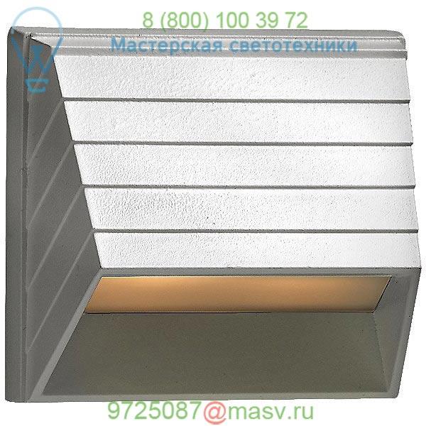 Hinkley Lighting 1524MW Square Deck Sconce, светильник