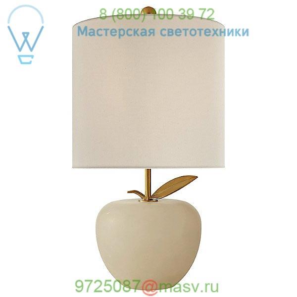 KS 3105ALB-L Visual Comfort Orchard Accent Table Lamp, настольная лампа