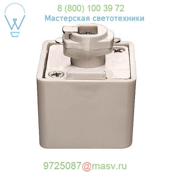 WAC Lighting H-1023F-827-BK Exterminator II 22W LED Track Head - H/J/L, светильник