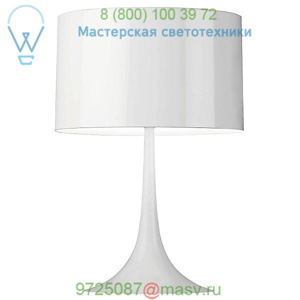 FU661130 FLOS Spun Light T Table Lamp, настольная лампа