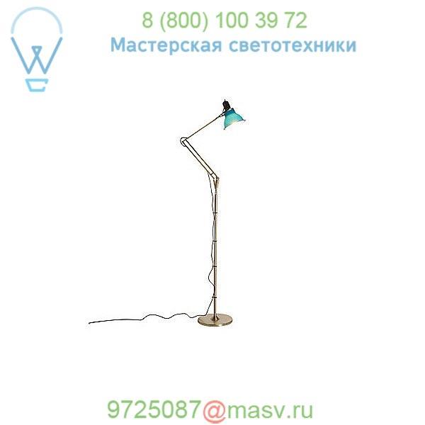 Anglepoise Type1228 Floor Lamp 30816, светильник
