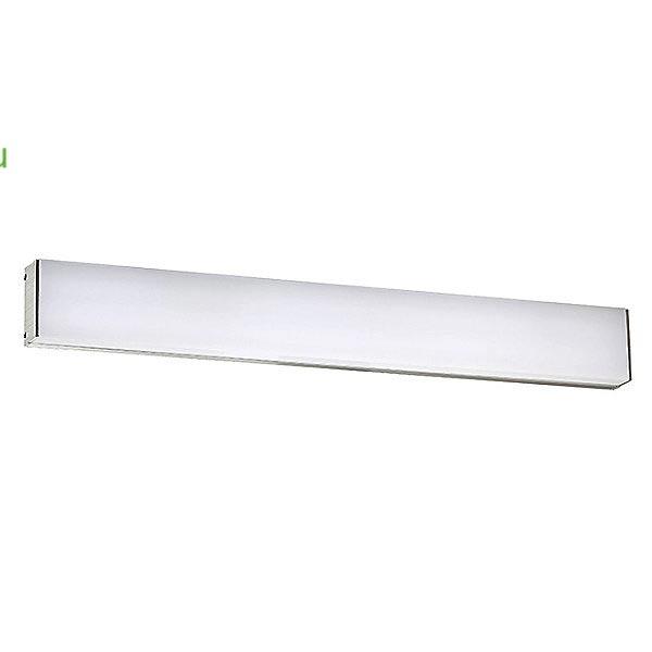 WS-63718-27-AL dweLED Brink LED Bath Light, светильник для ванной