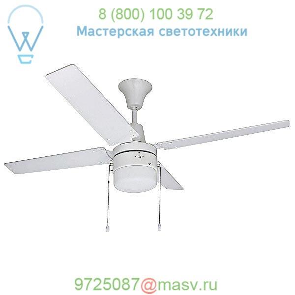CON48ABZ4C1 Connery Ceiling Fan Craftmade Fans, светильник