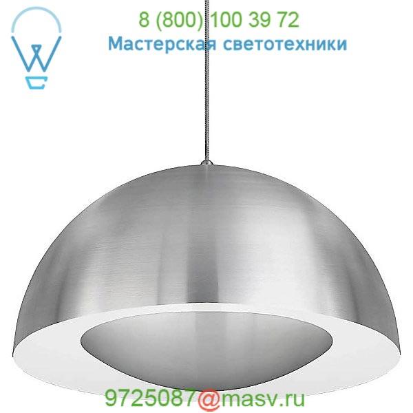 401141BK-LED Kuzco Lighting Cupo LED Pendant Light, светильник