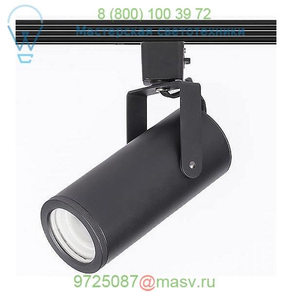 LED2020 Silo X20 Beamshift Track Head H-2020-927-BK WAC Lighting, светильник