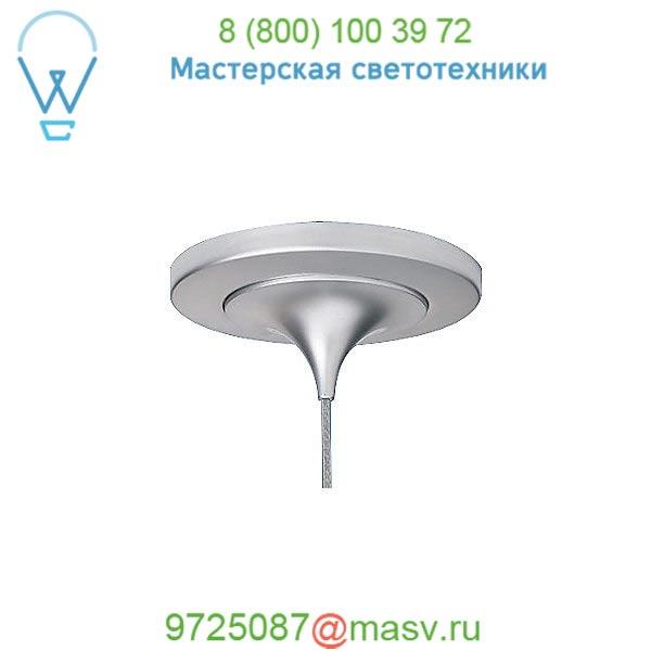 Bruck Lighting Canto Down Pendant Light 220945mc/MP, светильник