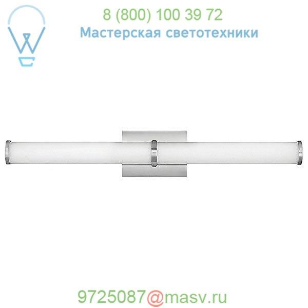 Simi Vanity Light 59923BN Hinkley Lighting, светильник для ванной