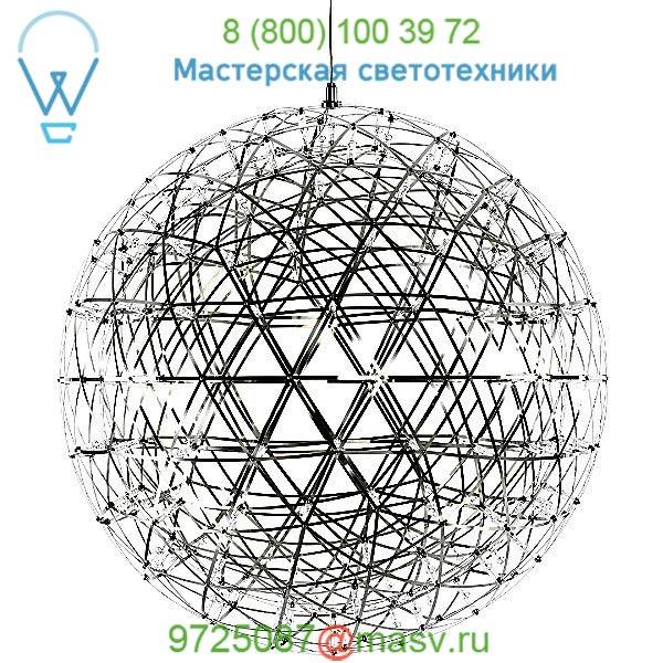 ULMOLLEDR43A Moooi Raimond Suspension Light, светильник