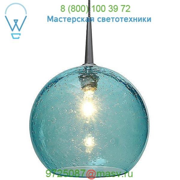Bobo II Pendant Light 320971bz/MP Bruck Lighting, светильник