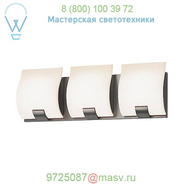 3883.13LED Aquo Bath Bar SONNEMAN Lighting, светильник для ванной