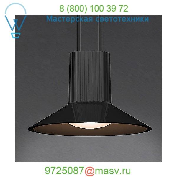 Suspenders 24 Inch 1 Tier Tri Bar 6 Light LED Suspension System SONNEMAN Lighting S1C24K-JR18XX62-RP02, светильник