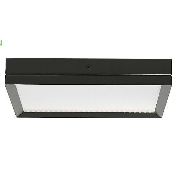 Tech Lighting Finch Round Flush Mount Ceiling Light 700FMFINRS-LED830, светильник