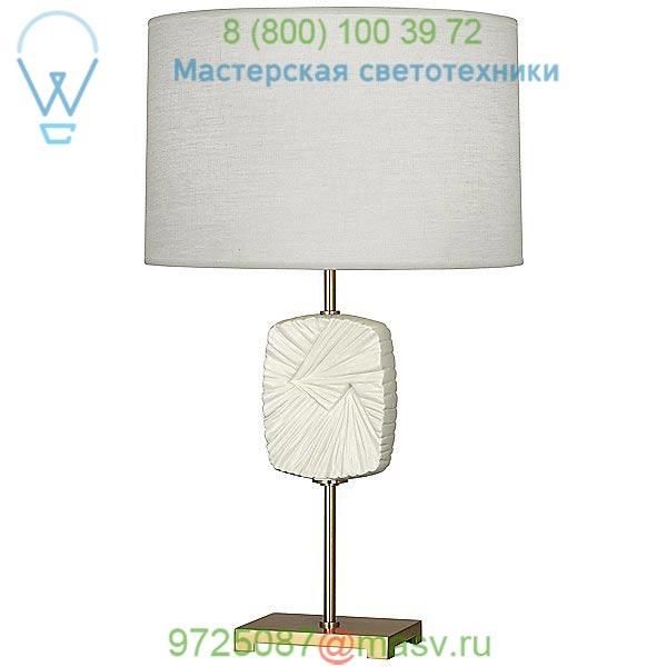 Alberto Table Lamp Robert Abbey Z2010, настольная лампа