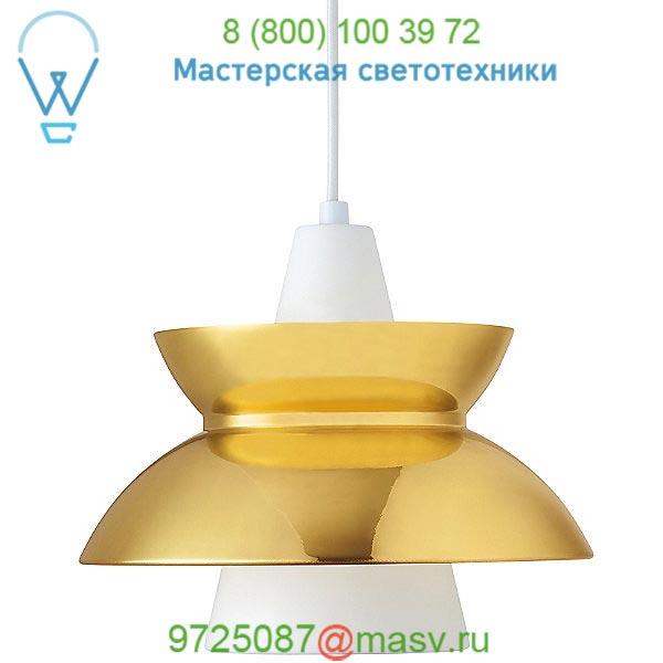 Louis Poulsen Doo-Wop Pendant Light 5741913066, светильник