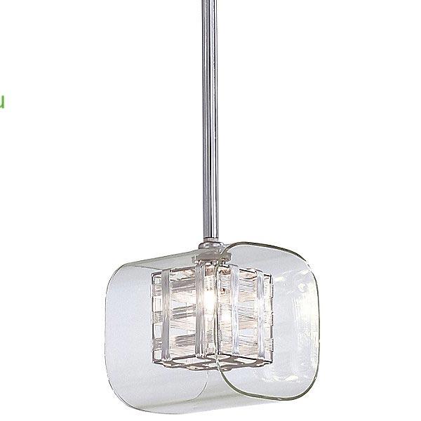 Jewel Box Mini Pendant George Kovacs P801-077, подвесной светильник