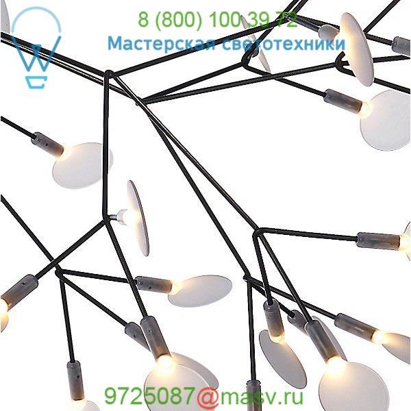 ULMOLHER----ND Moooi Heracleum II Pendant Light, люстра