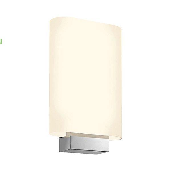 Link Tall LED Wall Sconce SONNEMAN Lighting 3718.01, настенный светильник