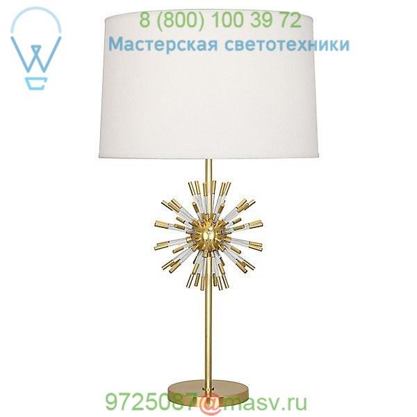 Robert Abbey 1201 Andromeda Table Lamp, настольная лампа