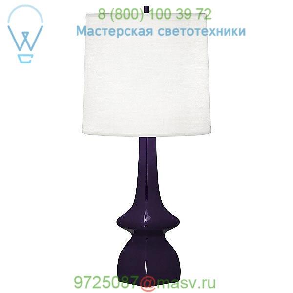 CF210 Robert Abbey Jasmine Table Lamp, настольная лампа