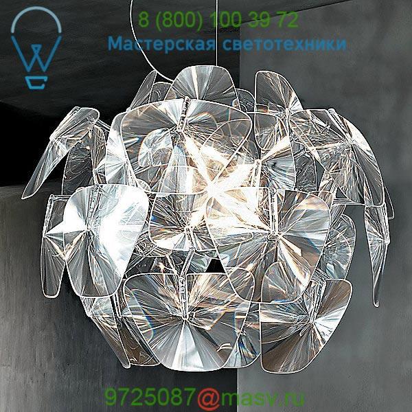 Hope Suspension Light 1D6612S00500 Luceplan, светильник