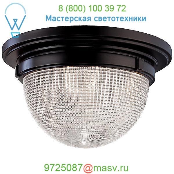 Winfield Flush Mount Ceiling Light 4415-OB Hudson Valley Lighting, светильник