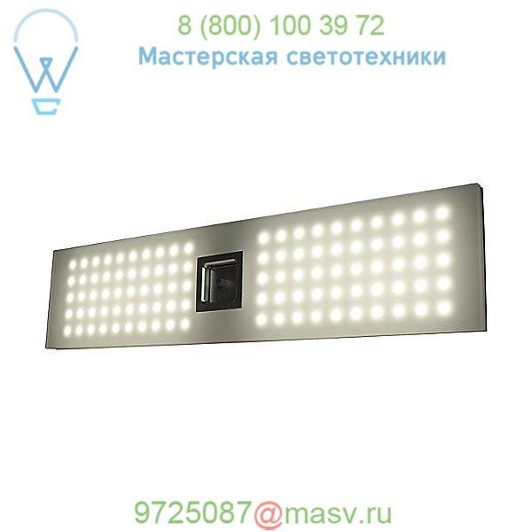 Blackjack Lighting GRD-35V-BA-840 Grid Bath Light, светильник для ванной