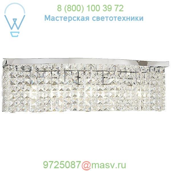 4803-77 Minka-Lavery Concentus Vanity Light, светильник для ванной