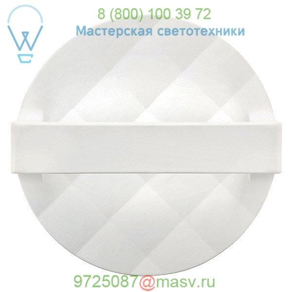 4400/011 Capitone Round Wall Sconce Alma Light, настенный светильник