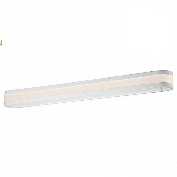 Endure LED Vanity Light WS-53820-WT dweLED, светильник для ванной