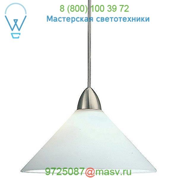 MP-LED512-RD/CH Jill Pendant Light WAC Lighting, светильник