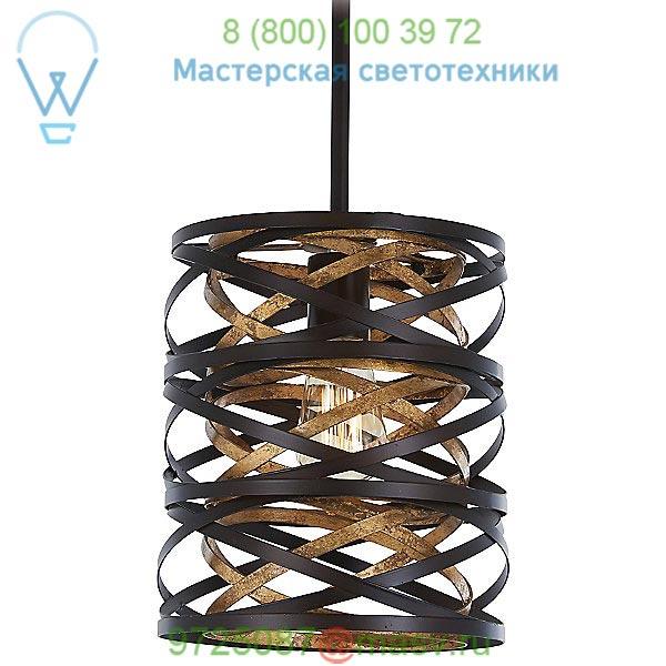 Minka-Lavery Vortic Flow Mini Pendant Light , светильник