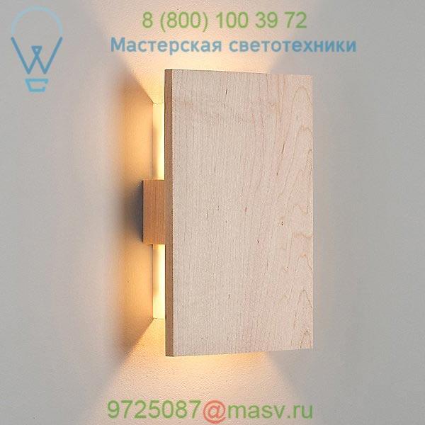 Cerno Tersus LED Wall Sconce 03-136-W-27P1, настенный светильник