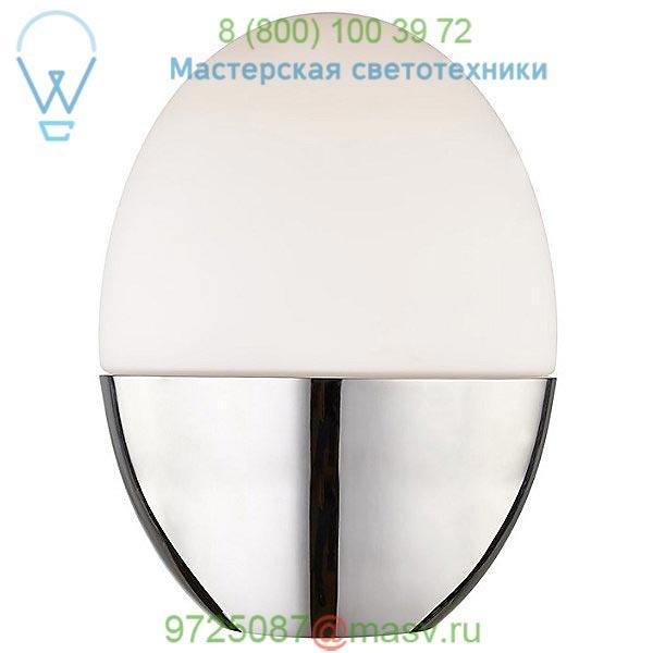 Mitzi - Hudson Valley Lighting HL206201S-AGB Orion Table Lamp, настольная лампа