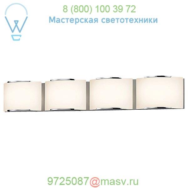 3873.01LED Wave Bath Bar SONNEMAN Lighting, светильник для ванной