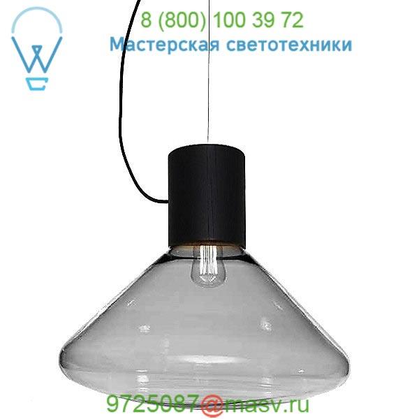 Muffin Pendant Light PC851-CGC516-CCS592-CEB609-CECL519/MUFFINS_WOOD03B Brokis, светильник