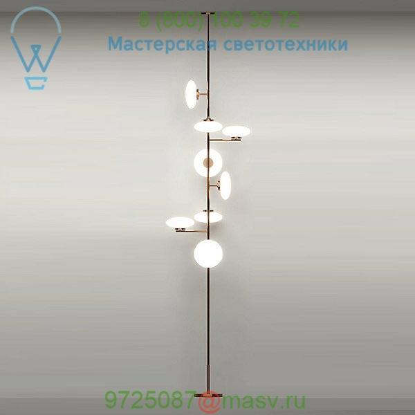 MAMI 1307-27-01-N8-A-X PENTA Light, светильник