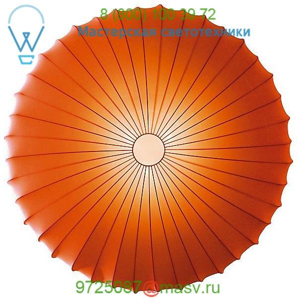 Muse Wall/Ceiling Light AXO Light UPMUS120BLXXE26, светильник