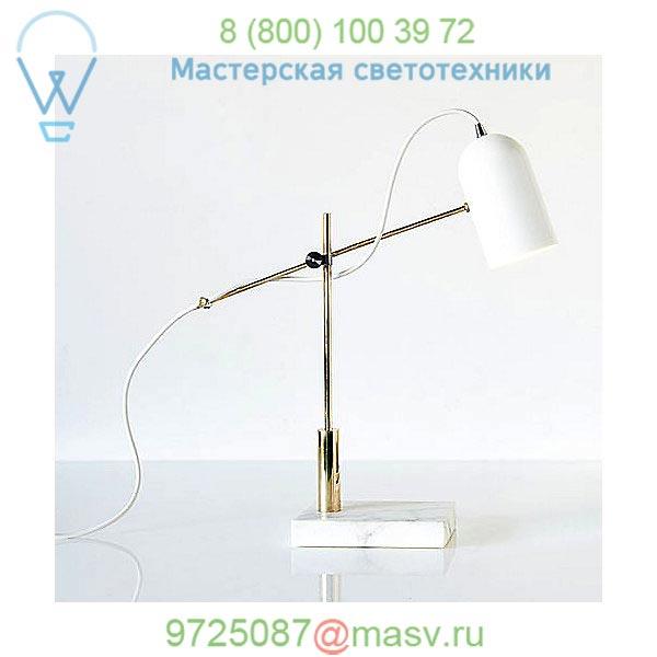 Deadstock Catherine Table Light Castor DS-CTL, настольная лампа