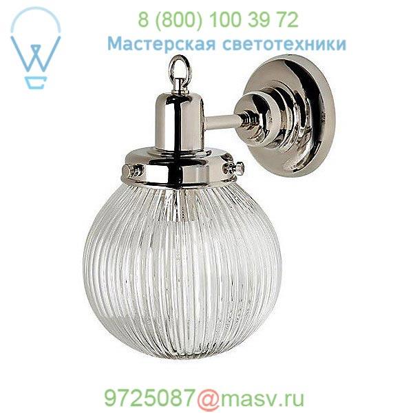 Aurora Bathroom Wall Sconce Waterworks 18-18437-85734, настенный бра