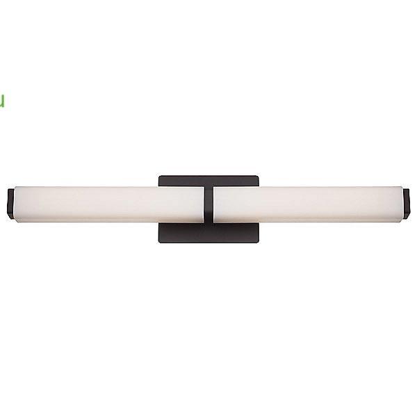 Vogue Bath Vanity Light Modern Forms WS-3139-CH, светильник для ванной