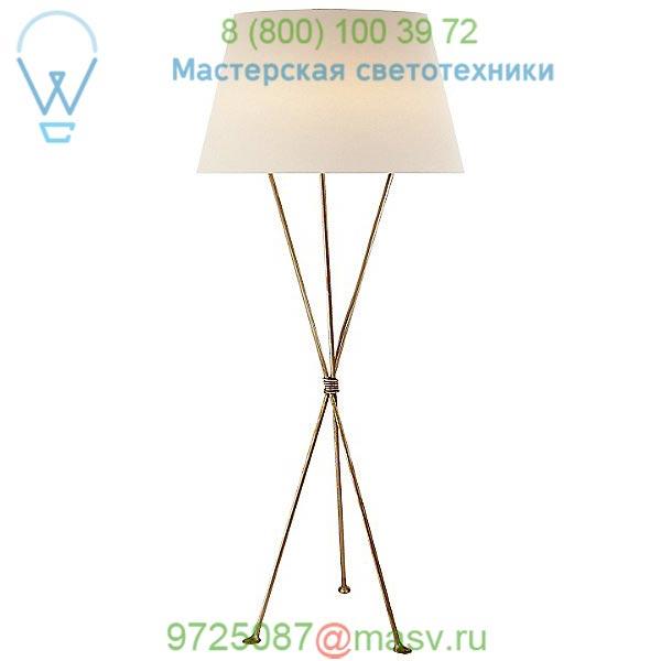 ARN 1027AI-L Lebon Floor Lamp Visual Comfort, светильник