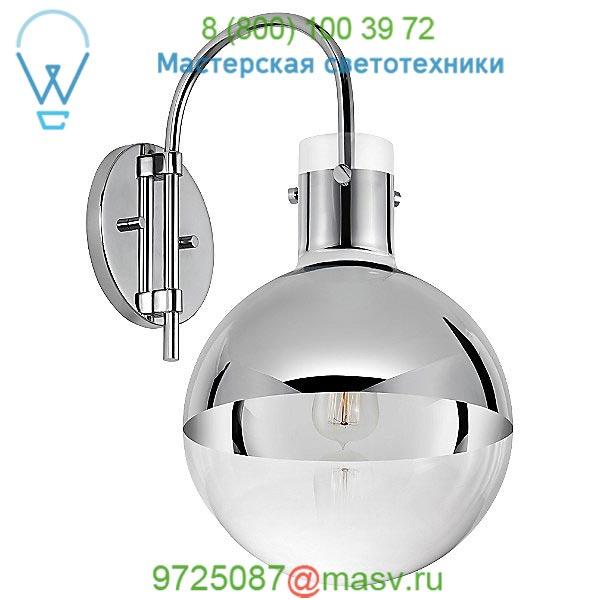 SONNEMAN Lighting 4780.01 Apollo Wall Sconce, бра