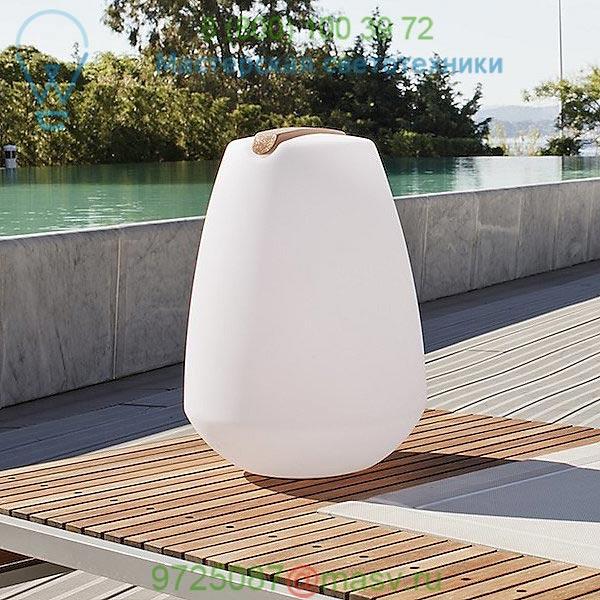 Vessel Bluetooth LED Indoor/Outdoor Lamp SG-VESSEL Smart & Green, уличный торшер
