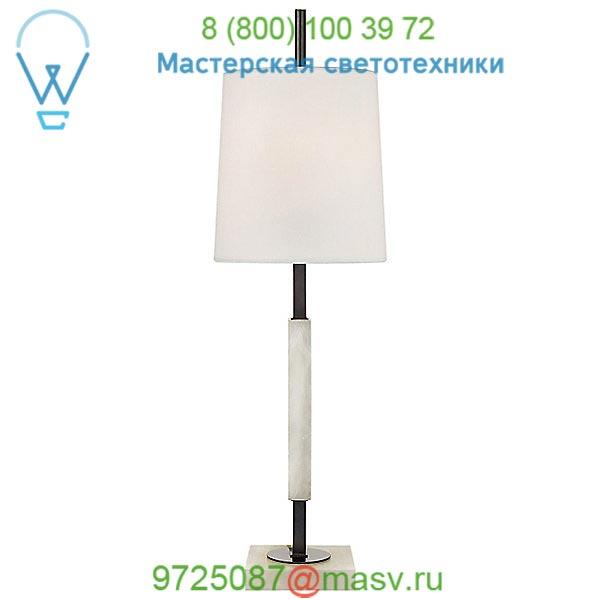 TOB 3627BZ/ALB-L Lexington Table Lamp Visual Comfort, настольная лампа