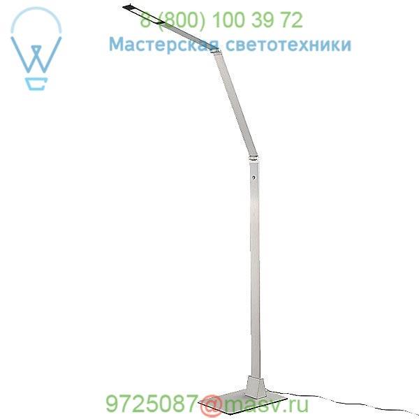 Modern Forms Flat LED Floor Lamp FL-1150-AL, светильник